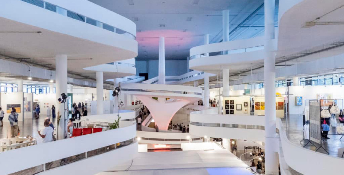 Museus ampliam os seus acervos com obras de arte doadas durante feira SP-Arte