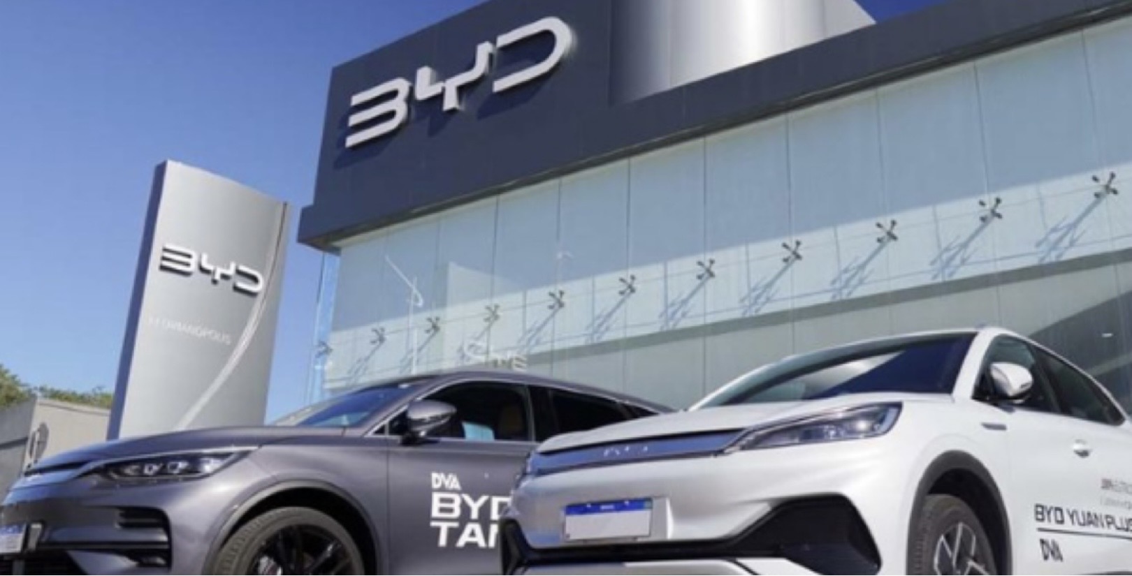 Tribunal Regional do Trabalho da 10ª Região retira BYD da lista suja de trabalho escravo