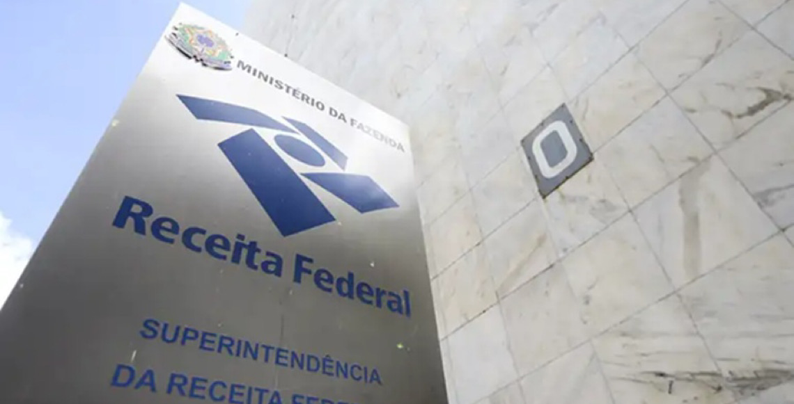  Receita cobrou R$ 5,2 bilhões de contribuintes por erros no Imposto de Renda em 2025
