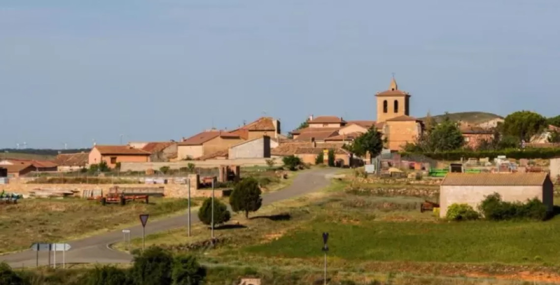 Cidade rural na Espanha oferece casa e emprego para atrair novos moradores
