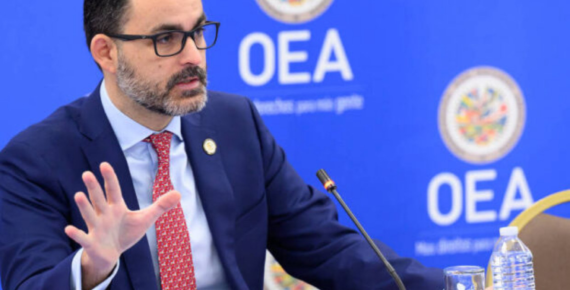 Facções fazem aliança com máfias internacionais e diversificam negócio