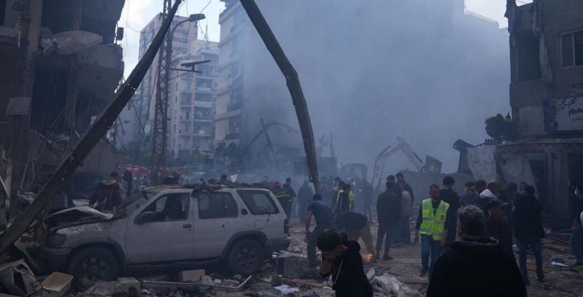 Israel não consegue destruir Hezbollah, avalia especialista militar