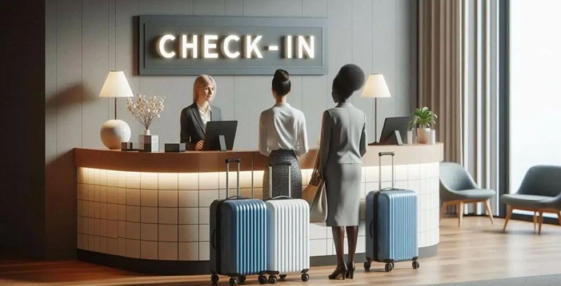 Faltam 10 dias: Prazo para adotar check-in 100% digital termina em 20 de abril