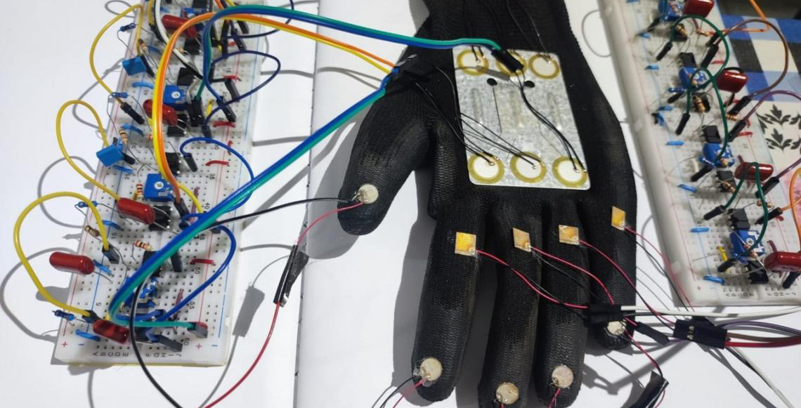 Tremores do Parkinson podem ser reduzidos com tecnologia inovadora desenvolvida na UnB