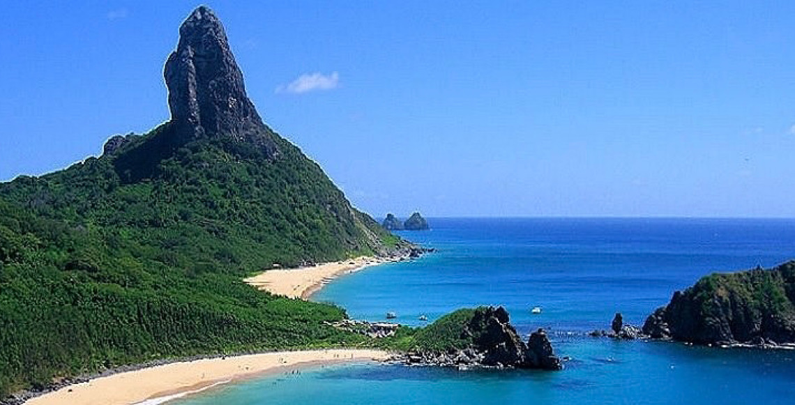 Conflito EUA-Irã cria temor em Fernando de Noronha sobre abastecimento de energia e água