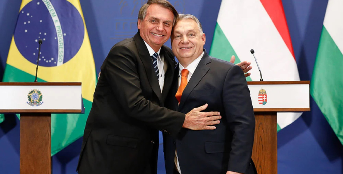 Hungria encerra era Orbán entre desafio da mudança e risco de revanche
