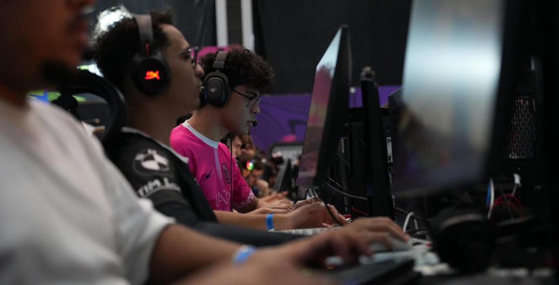 TecnoGame 2026 transforma Brasília no epicentro da cultura geek, gamer e da inovação no Brasil