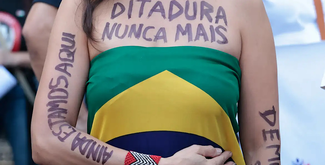 Justiça mantém condenação da União e o Estado de São Paulo por tortura na ditadura 