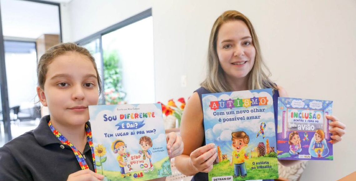 Carteira de identificação garante direitos a pessoas com TEA; saiba como solicitar