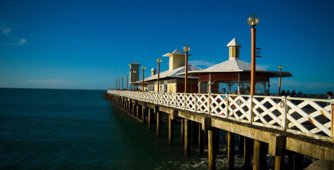 Vai ao Salão do Turismo que pela primeira vez acontece no Nordeste? Saiba o que curtir em Fortaleza