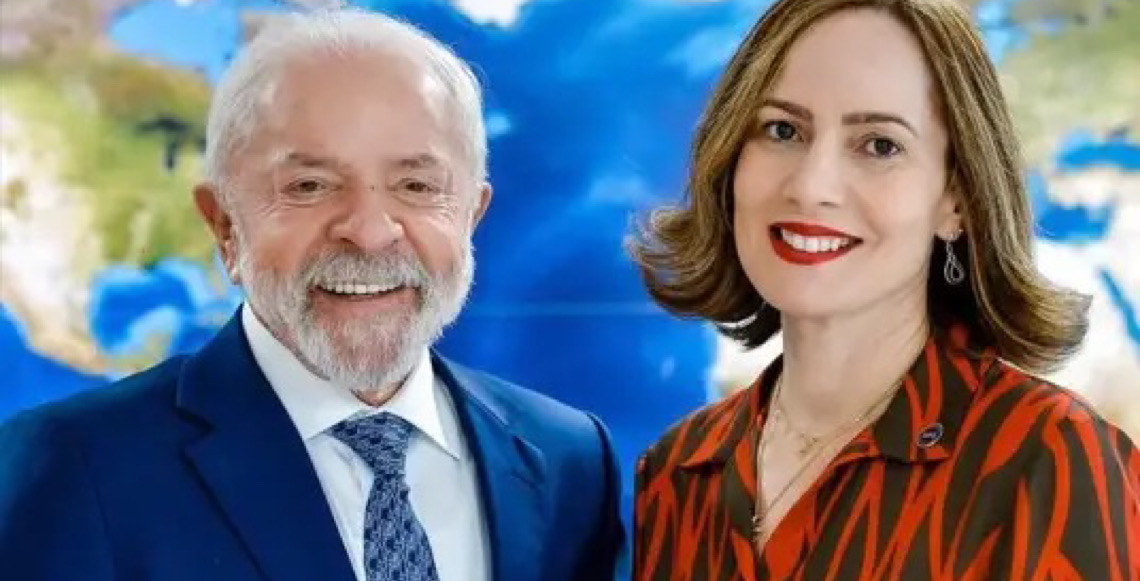 Governo Lula demite presidente do INSS e anuncia servidora no comando do órgão