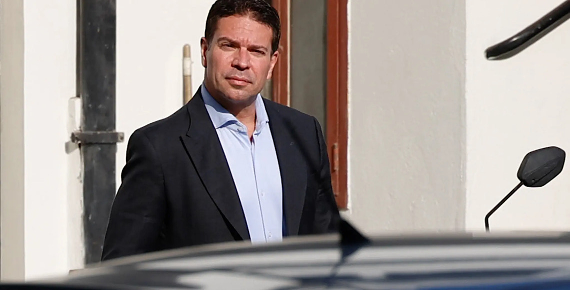 Ramagem disse antes de prisão que tentava ser repórter nos EUA e só voltaria ao Brasil com anistia