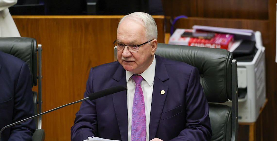 Em nota, ministro Edson Fachin repudia pedido de indiciamento de ministros da Corte pela CPI