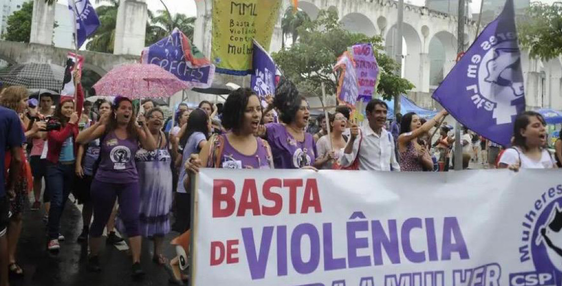 Violência sexual aumenta riscos cardiovasculares em mulheres, aponta estudo