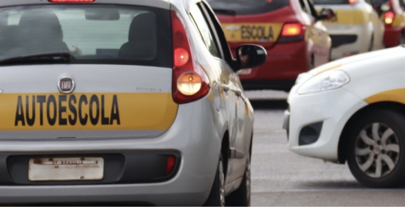 Divulgadas regras e procedimentos para autorização de instrutor de trânsito no Distrito Federal