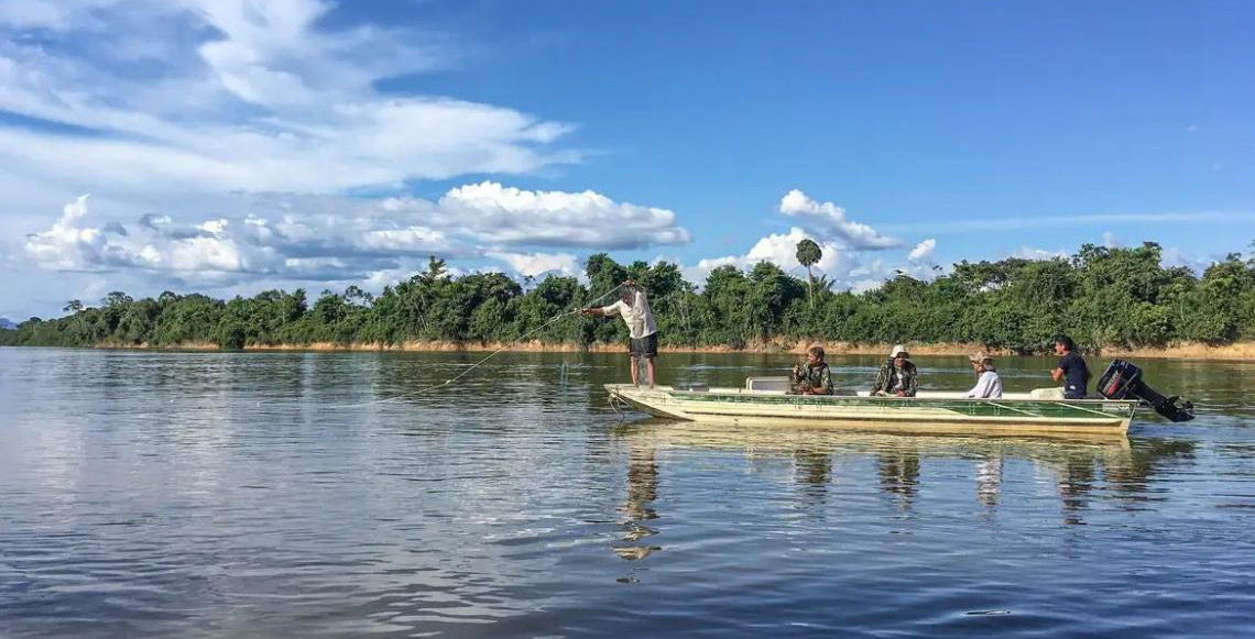 Renaturalização de rios é estratégia contra enchentes nas cidades brasileiras