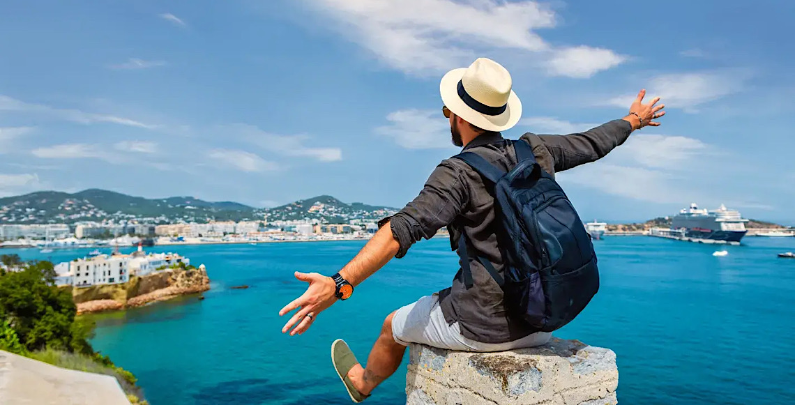 Portugal x Espanha x Estados Unidos: Onde o Custo de Vida Vale Mais a Pena em 2026?