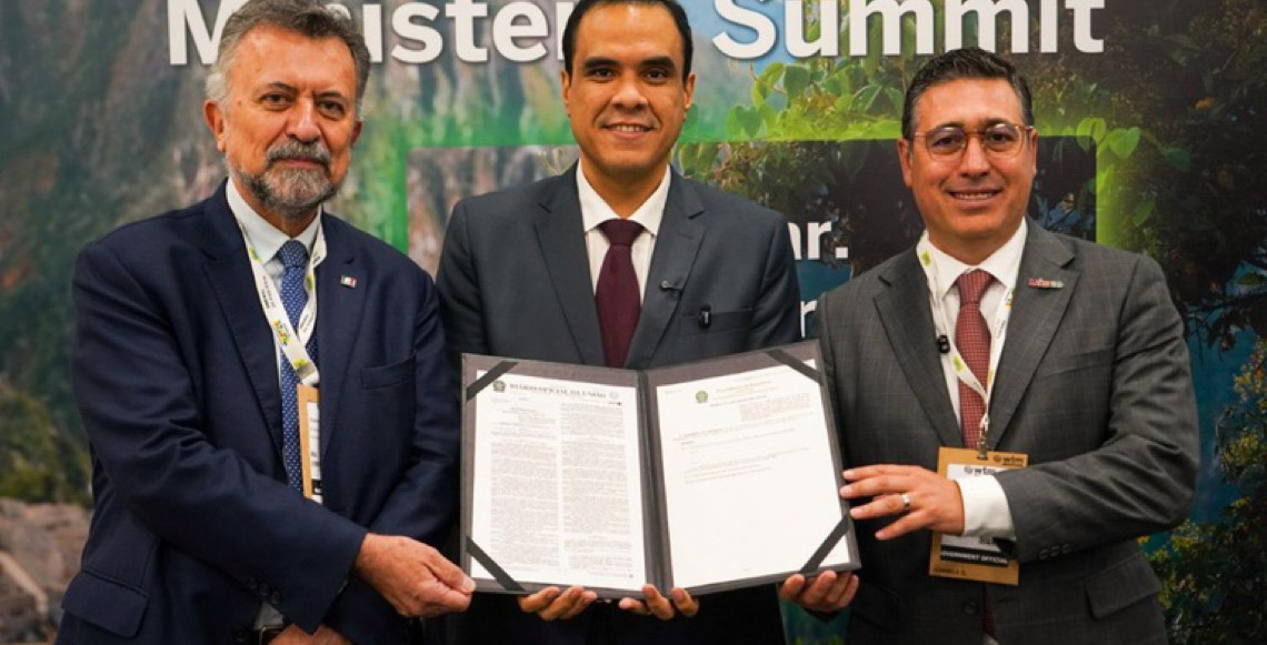 Brasil apresenta a países latinos medida emergencial para conter impacto da guerra e reduzir passagens aéreas