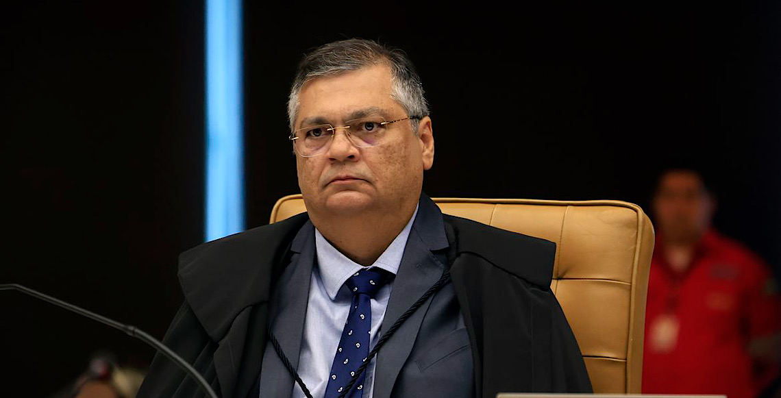 Decisões estrangeiras só valem após homologação do STJ, reafirma Flávio Dino 