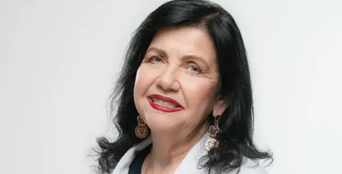 Cientista brasileira entra na lista dos 100 mais influentes do mundo da revista Time