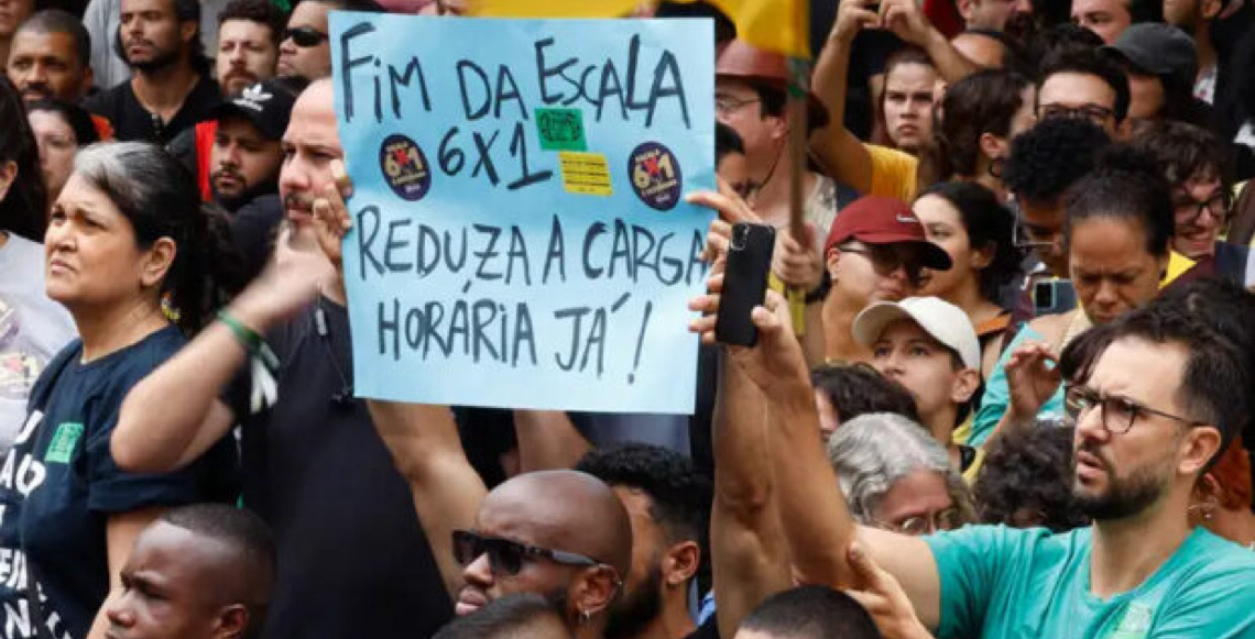 Contrário a projeto de lei, empresário implementa escala 5x2 em restaurantes e vê rotatividade diminuir