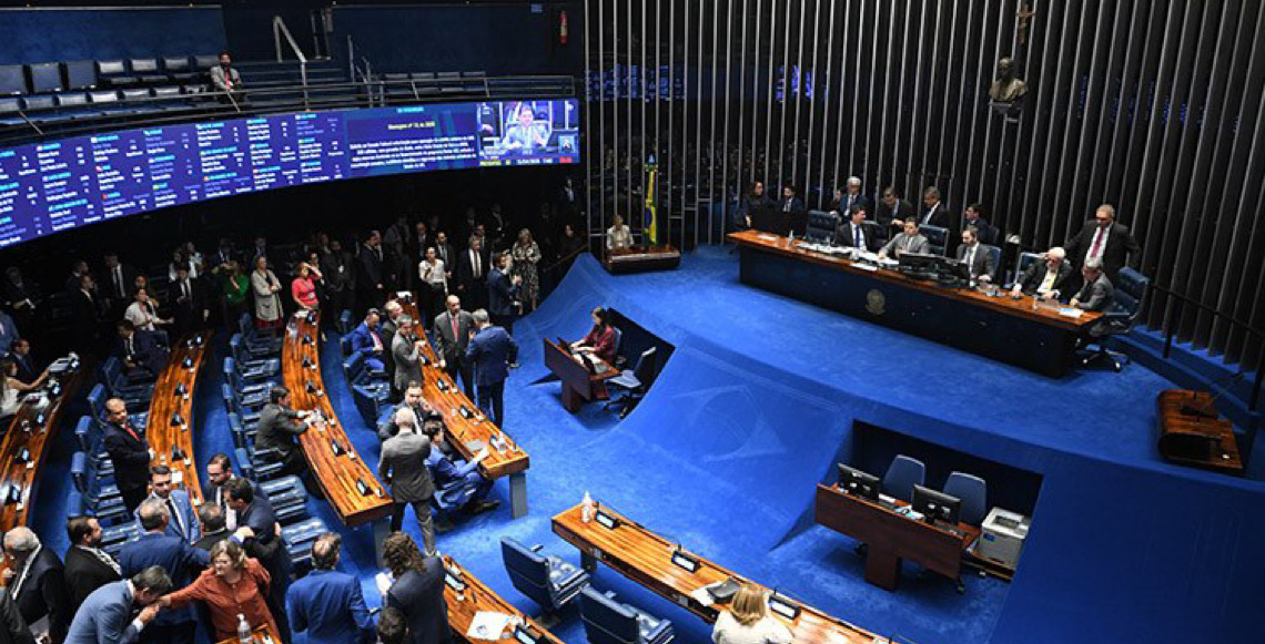 Senado aprova novo percentual mínimo de cacau para chocolate e acaba com amargo e meio amargo