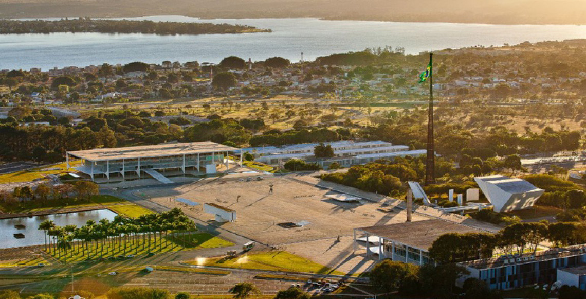 No Distrito Federal, 98 meios de hospedagem ainda precisam aderir à nova Ficha Nacional de Registro de Hóspedes Digital