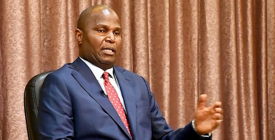 Visita do presidente moçambicano à China avançará laços bilaterais, diz porta-voz chinês