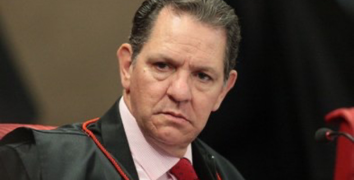 Ministro do STJ critica interferência em processos e diz que está 'todo mundo vendendo voto por aí'