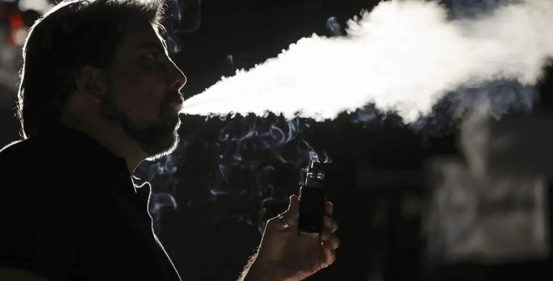Instituições de pesquisas preparam orientações para reforçar pesquisas sobre vapes