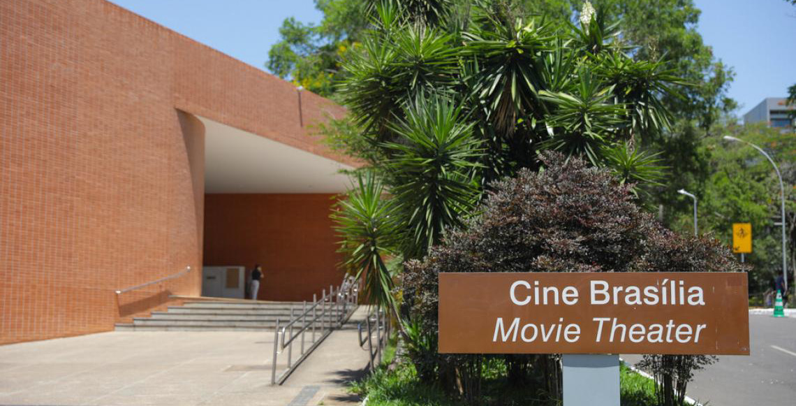 Cine Brasília celebra 66 anos junto ao aniversário da capital com mostra gratuita da Cinemateca Brasileira