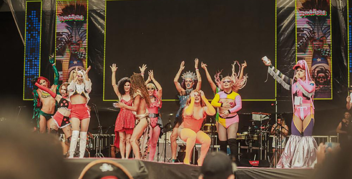 Programação cultural movimenta o fim de semana e o feriado no Distrito Federal