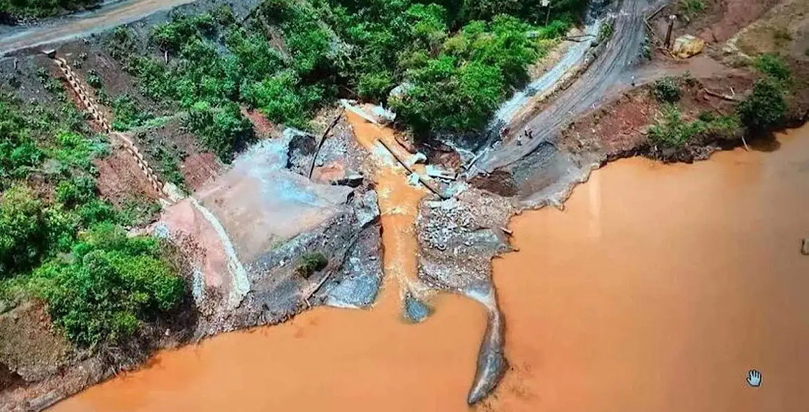 Mais de 57% dos assentamentos de reforma agrária são afetados por mineração, aponta estudo