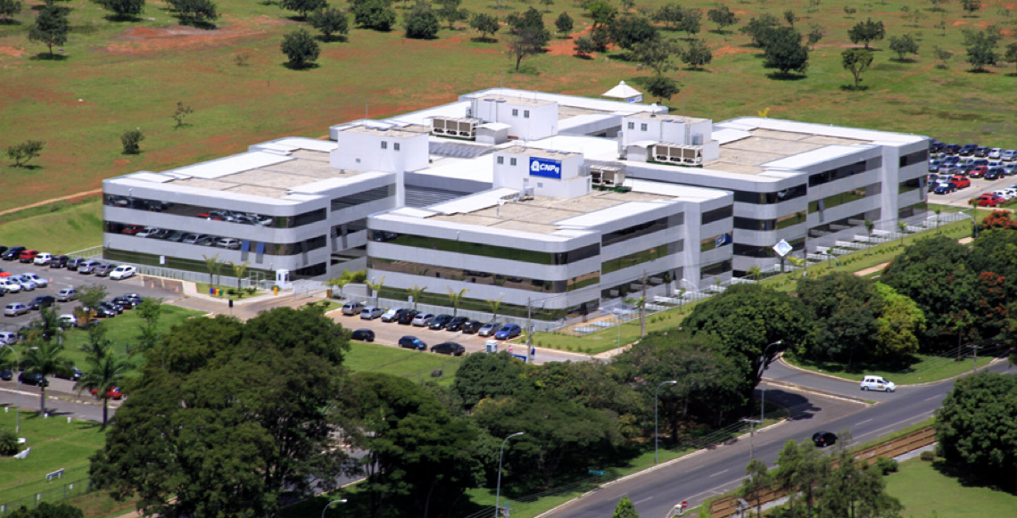 CNPq anuncia edital com R$ 120 milhões para bolsas de pesquisas 