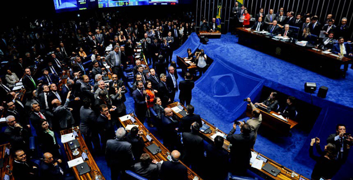 Maioria dos aliados de Lula que foi a favor do impeachment de Dilma evita o tema 10 anos depois