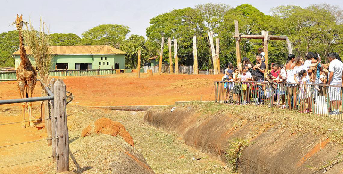 Confira o que abre e o que fecha no DF no feriado de Tiradentes e do aniversário de Brasília