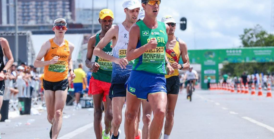 Campanha e Dia Internacional do Jogo Limpo reforça combate à dopagem no esporte