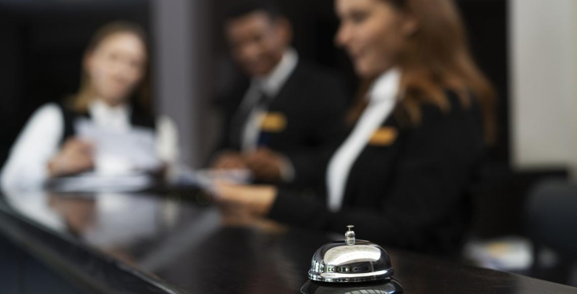 Mais de 3,4 mil hospedagens já atuam com nova Ficha Digital de Hóspedes, de acordo com o Ministério do Turismo