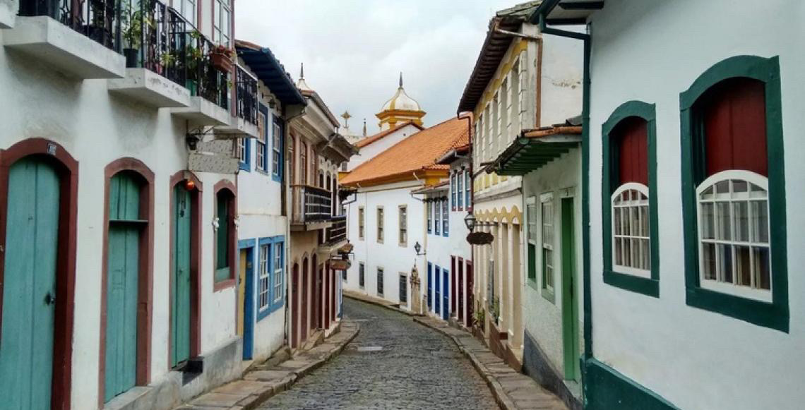 Ministério do Turismo do Brasil amplia Comitê Interministerial de Gestão Turística do Patrimônio Mundial