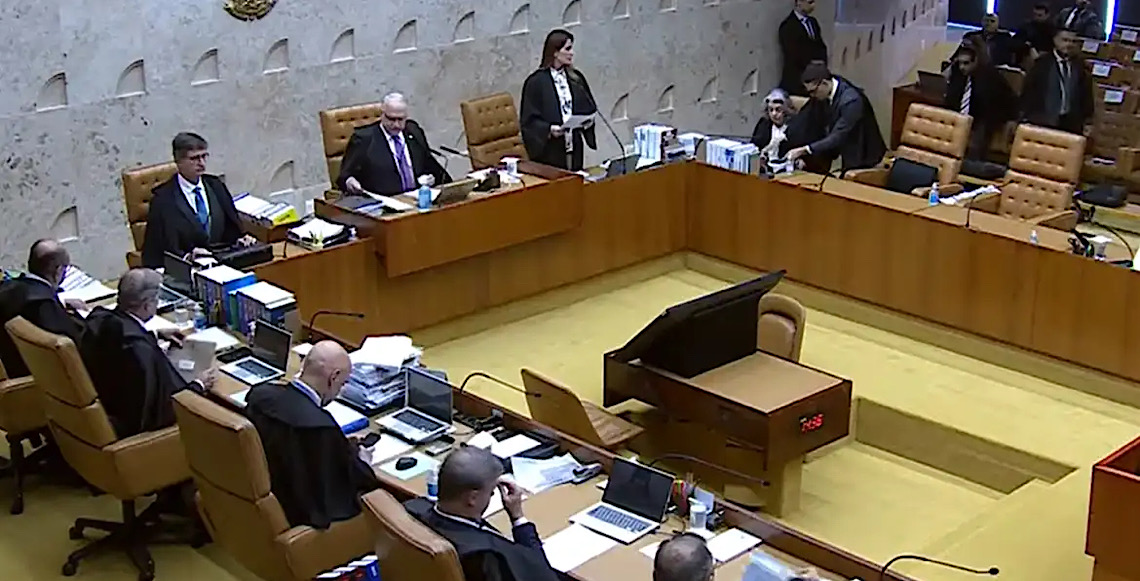 Supremo Tribunal Federal derruba lei de SC que proibiu cotas raciais nas universidades 