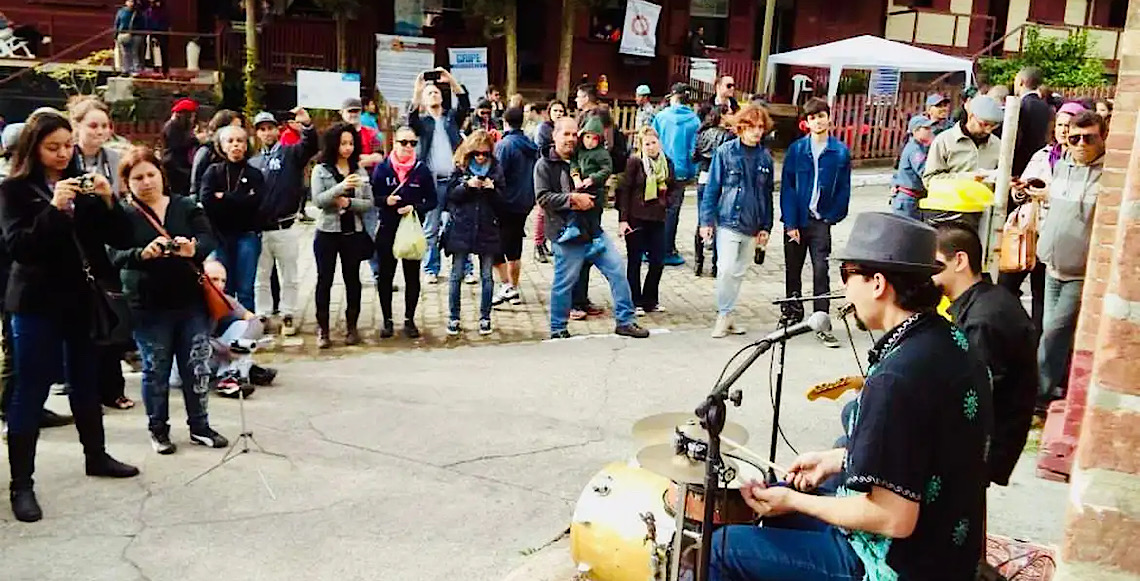 21ª edição do Festival Festival do Cambuci exalta gastronomia e cultura no interior paulista 