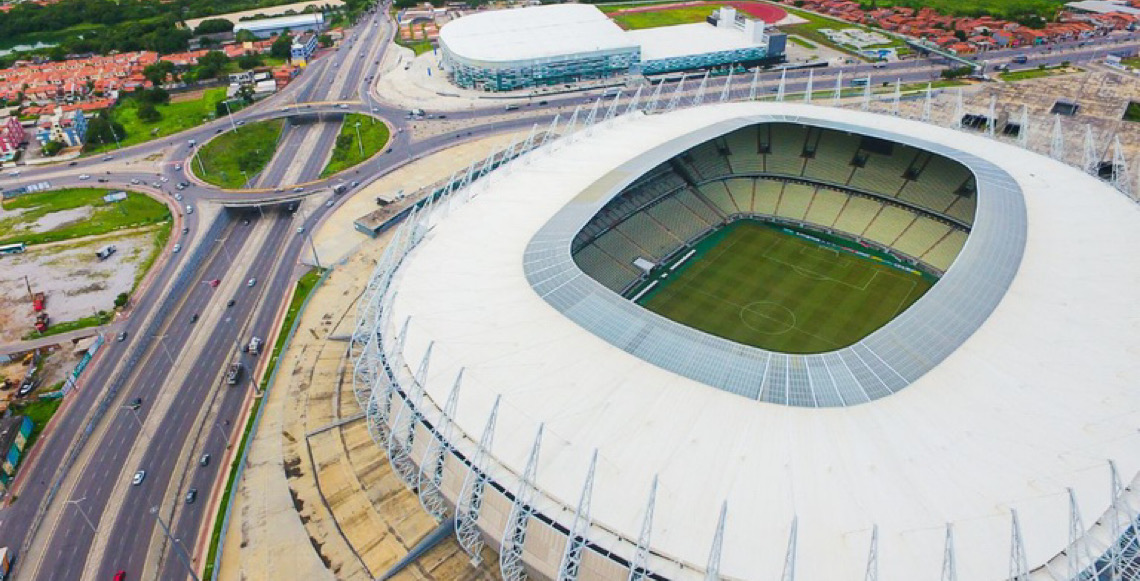Salão do Turismo terá painel exclusivo sobre a Copa do Mundo de Futebol Feminino 2027