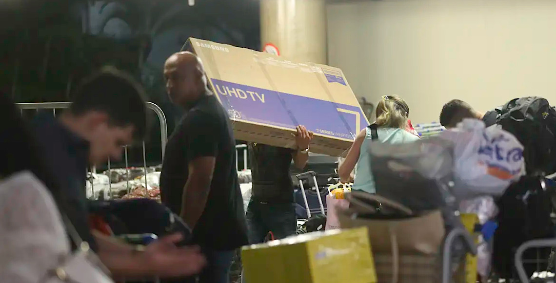 Brasil, Espanha e México prometem ajuda a Cuba em meio a bloqueio dos EUA