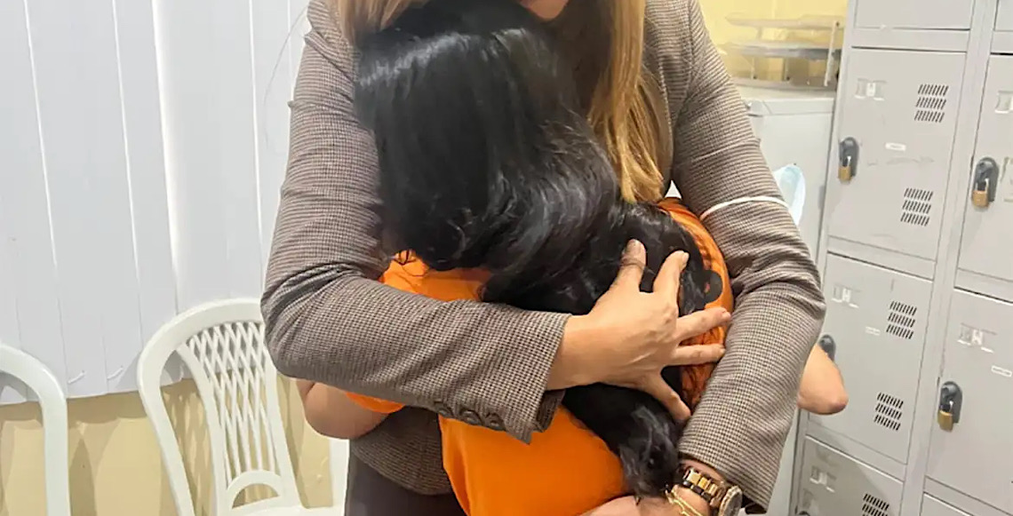 Justiça do Rio de Janeiro condena jovem que armou estupro coletivo contra adolescente 