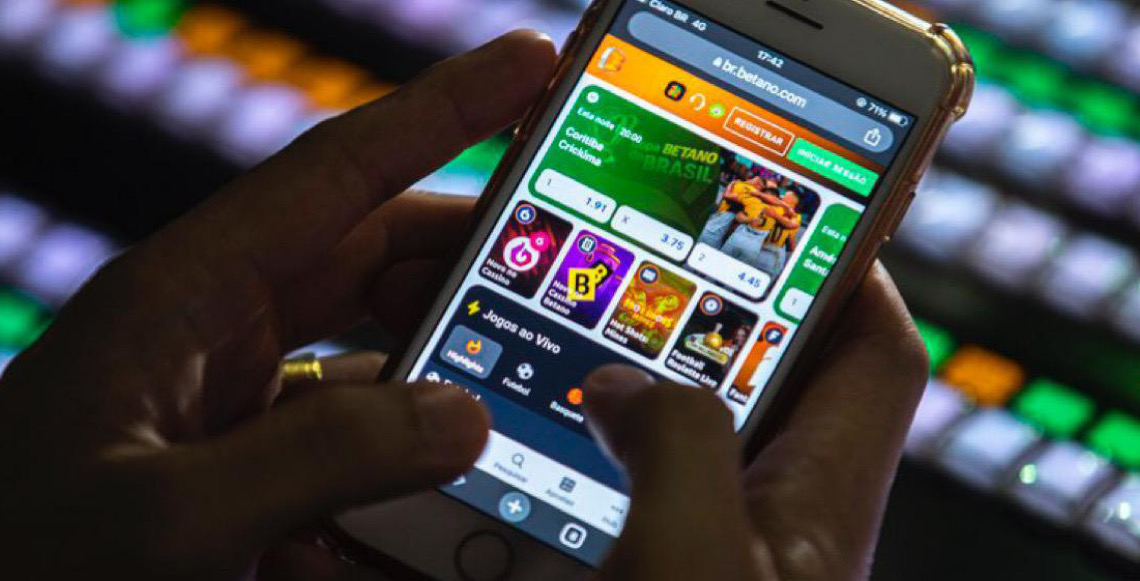 Ministério da Fazenda e Ipea vão criar índices para medir impactos sociais das bets e elaborar regulação