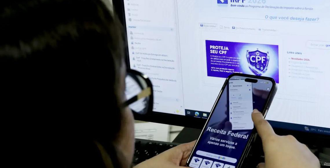 Saiba como vai funcionar o cashback da restituição automática do Imposto de Renda