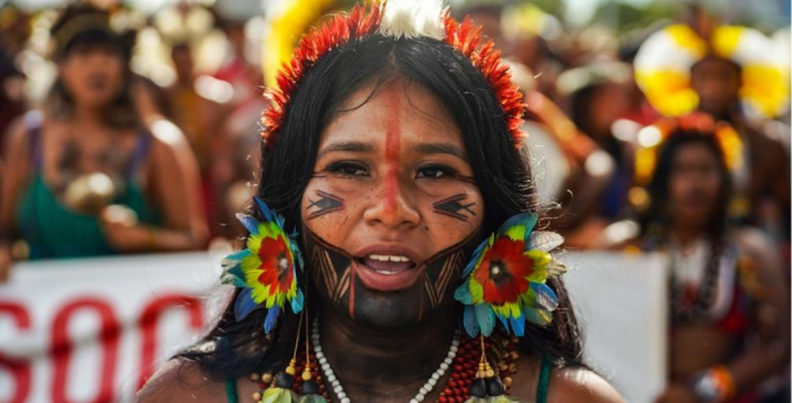 Dia dos Povos Indígenas destaca desafios e protagonismo das mulheres indígenas no Brasil