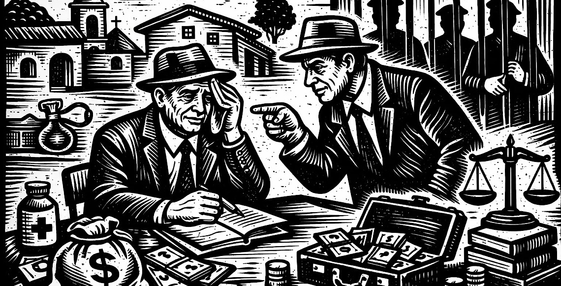 A opinião pessoal de João Zisman: Quem mente demais, um dia confessa sem querer