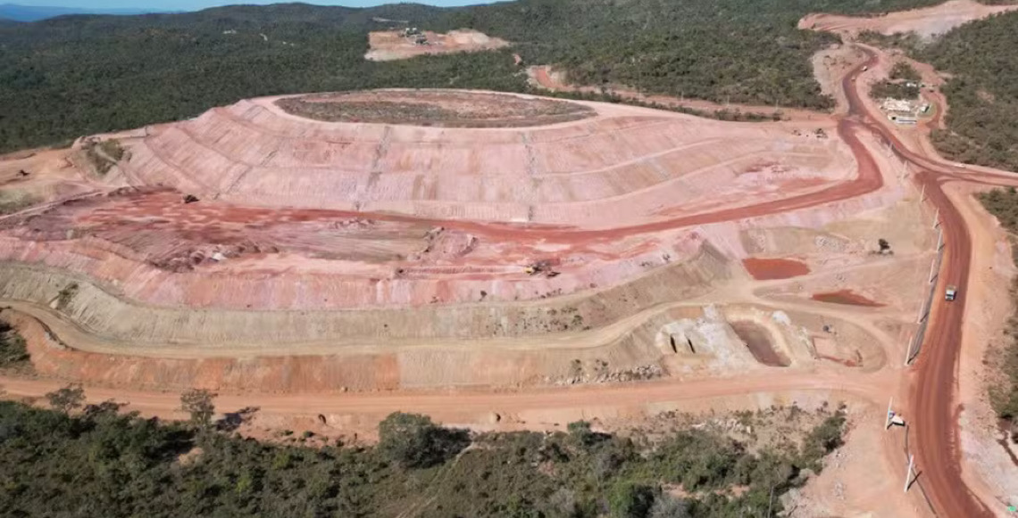Venda de empresa brasileira que atua com terras raras a americanos é ‘afronta à nossa soberania’