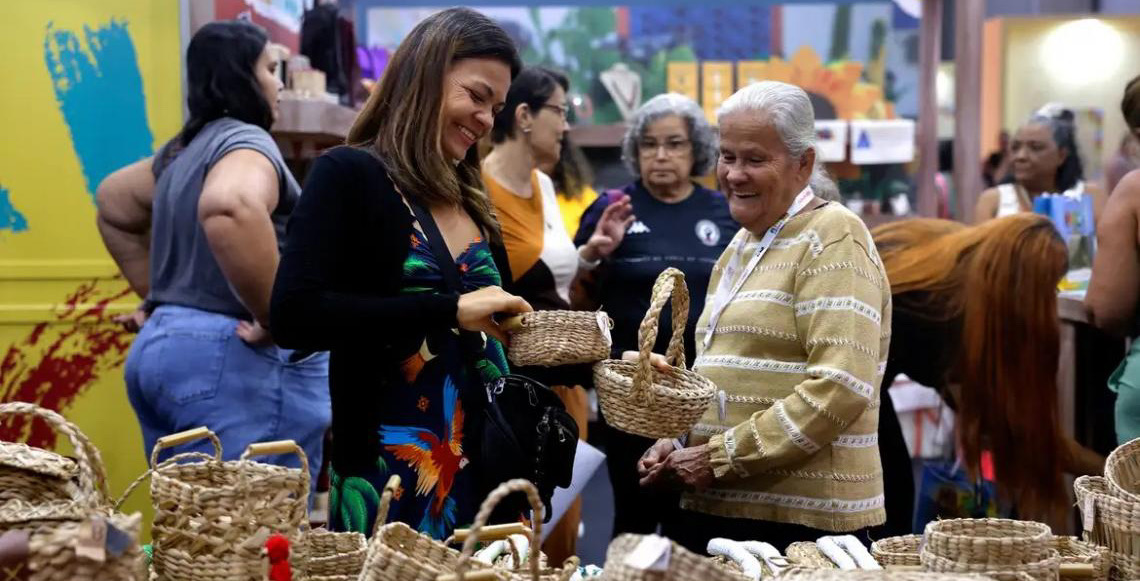 População 60+: Brasil já tem 4,5 milhões de empreendedores da Economia Prateada